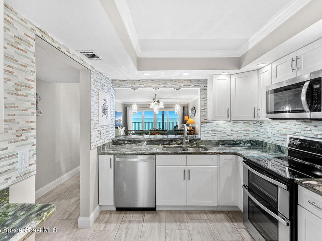 1125 Highway A1a Highway, Satellite Beach, FL 32937