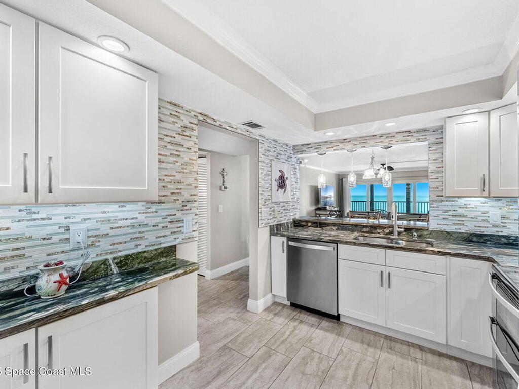 1125 Highway A1a Highway, Satellite Beach, FL 32937