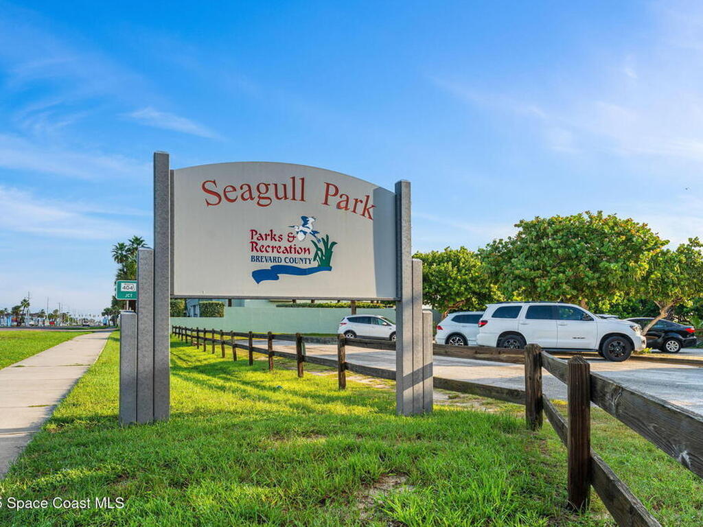 1125 Highway A1a Highway, Satellite Beach, FL 32937