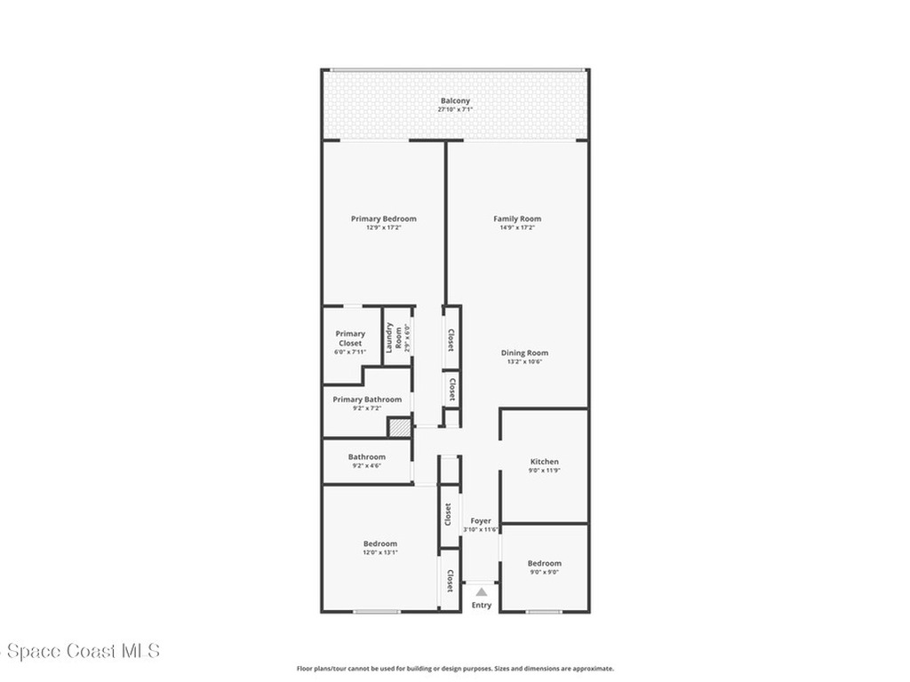 1125 Highway A1a Highway, Satellite Beach, FL 32937