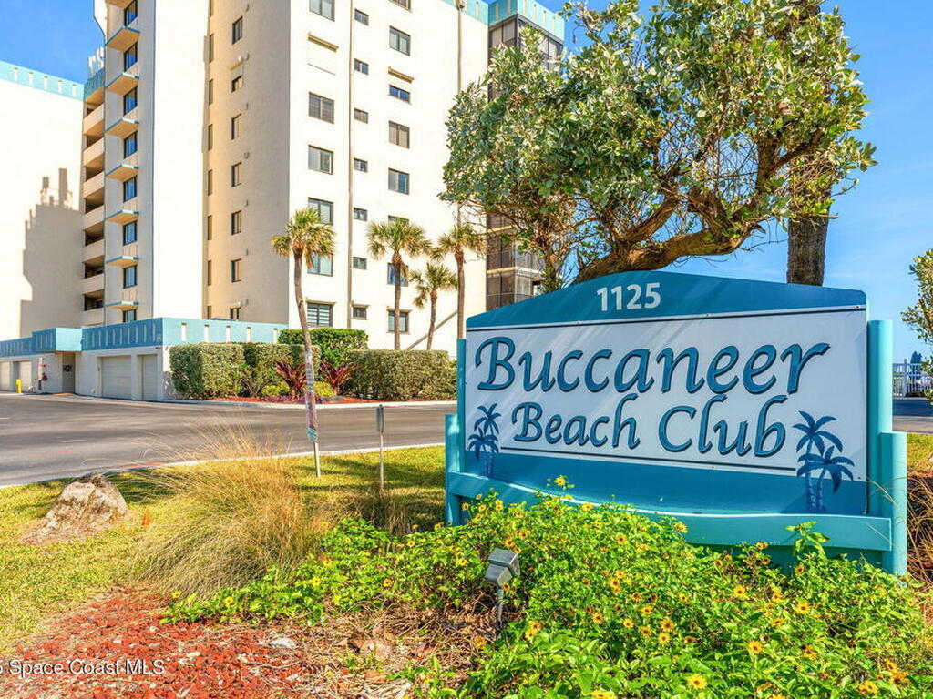 1125 Highway A1a Highway, Satellite Beach, FL 32937