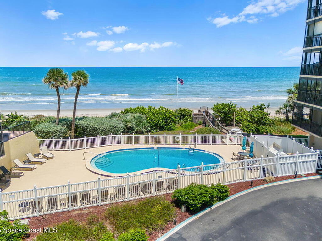 1125 Highway A1a Highway, Satellite Beach, FL 32937