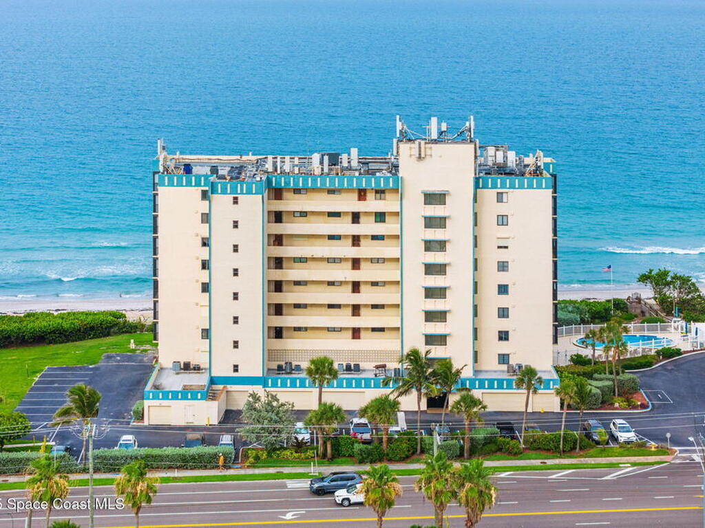 1125 Highway A1a Highway, Satellite Beach, FL 32937