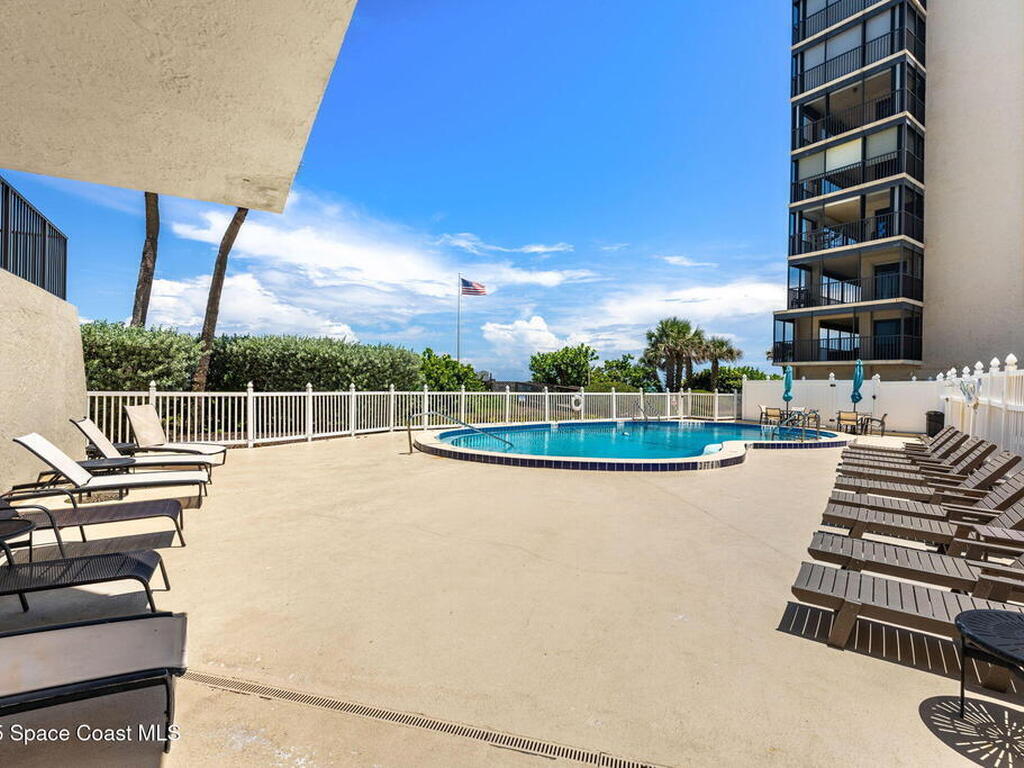 1125 Highway A1a Highway, Satellite Beach, FL 32937