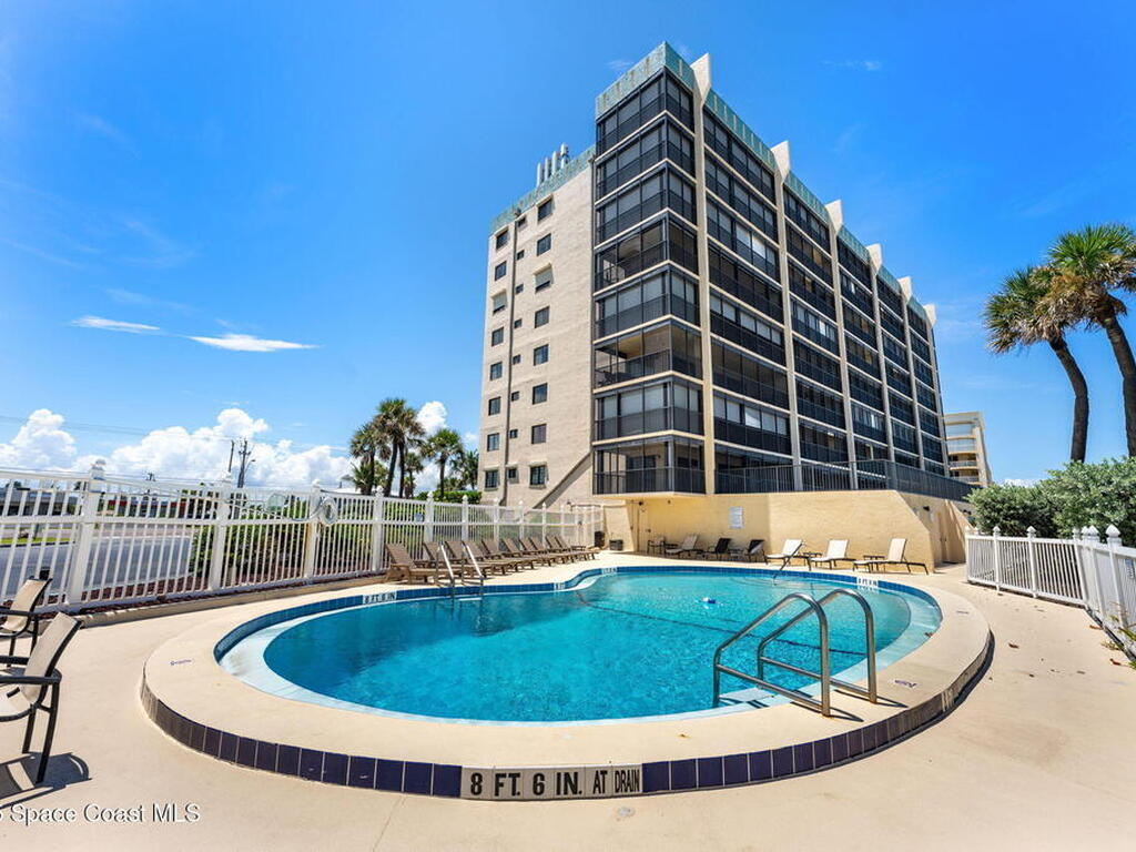 1125 Highway A1a Highway, Satellite Beach, FL 32937