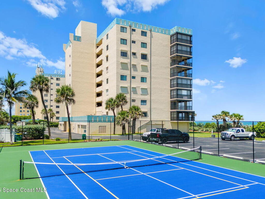 1125 Highway A1a Highway, Satellite Beach, FL 32937