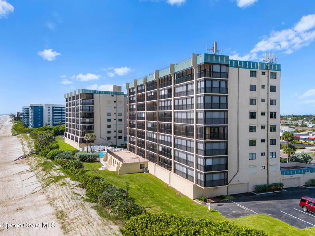 1125 Highway A1a Highway, Satellite Beach, FL 32937