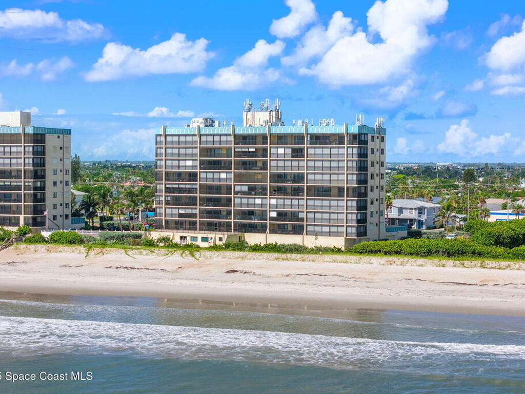 1125 Highway A1a Highway, Satellite Beach, FL 32937