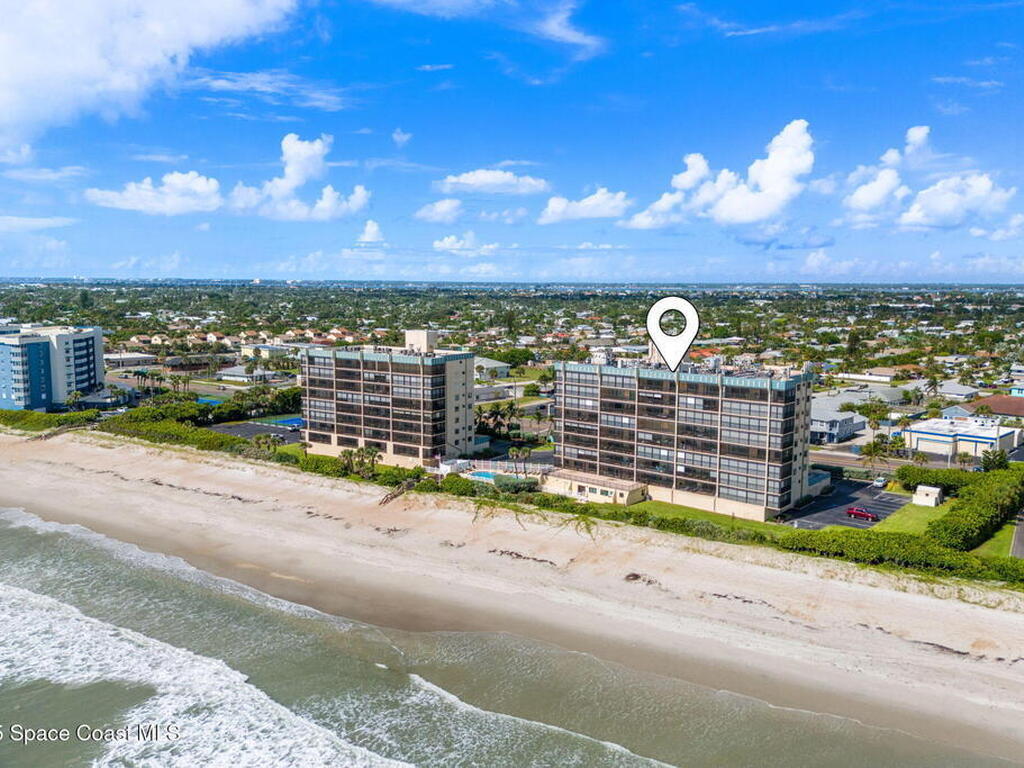 1125 Highway A1a Highway, Satellite Beach, FL 32937