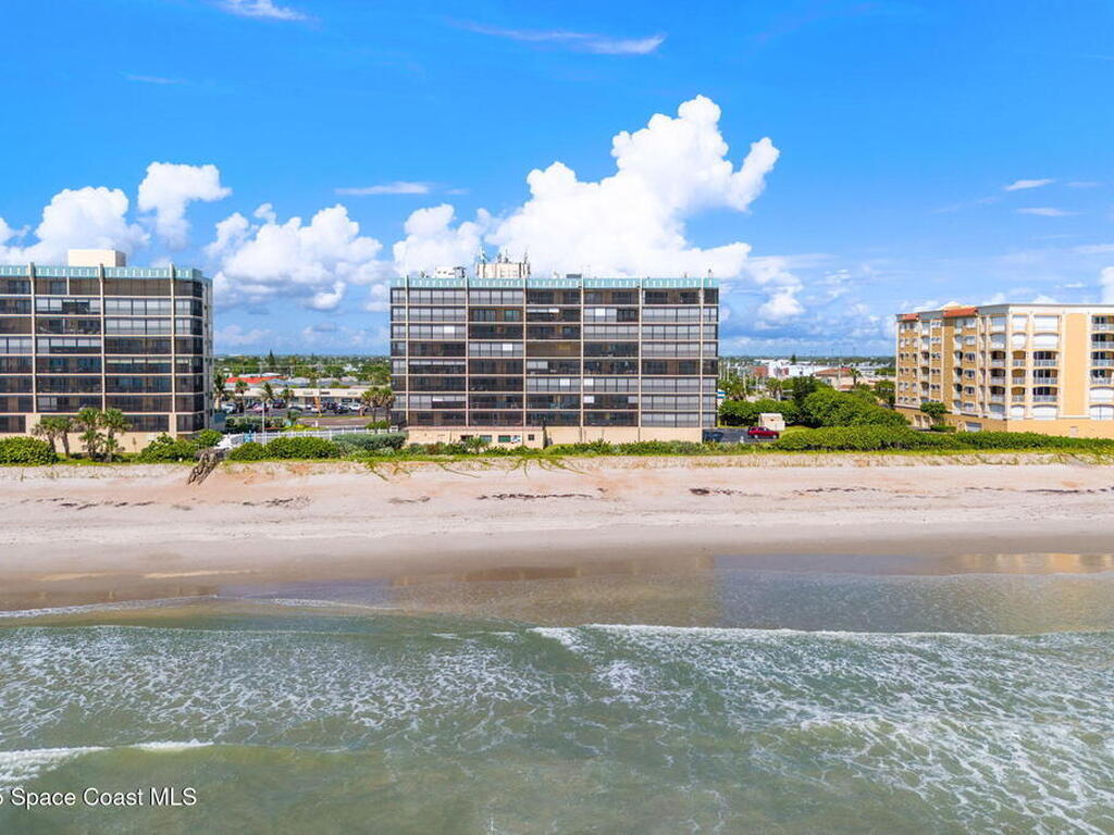 1125 Highway A1a Highway, Satellite Beach, FL 32937
