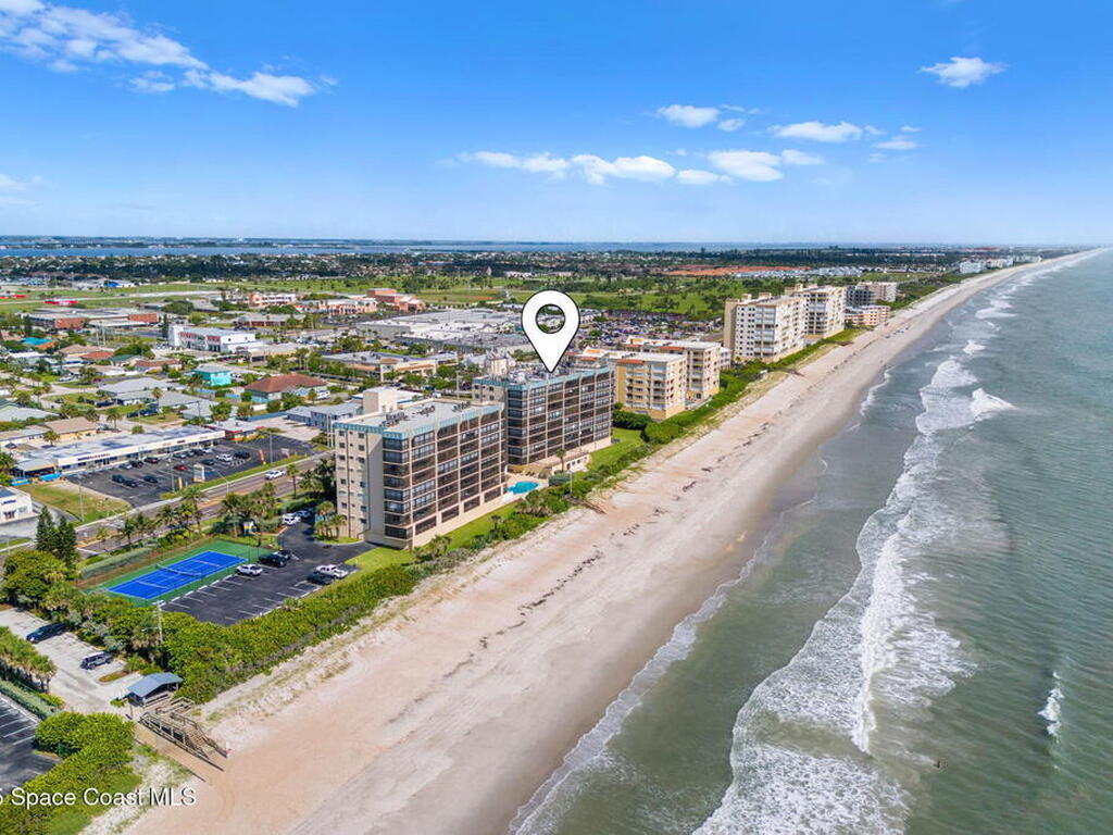 1125 Highway A1a Highway, Satellite Beach, FL 32937