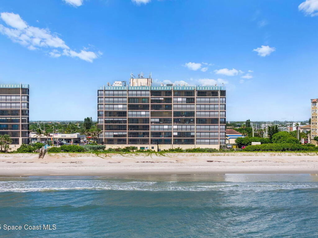 1125 Highway A1a Highway, Satellite Beach, FL 32937