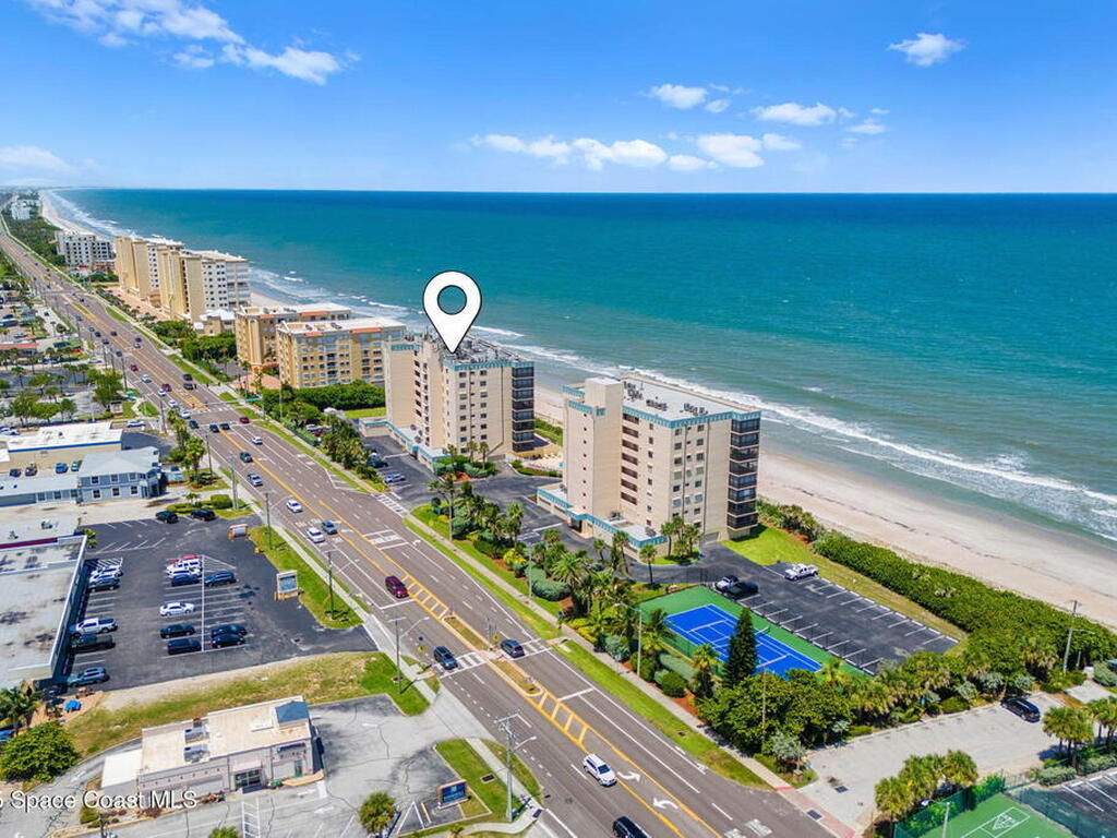 1125 Highway A1a Highway, Satellite Beach, FL 32937