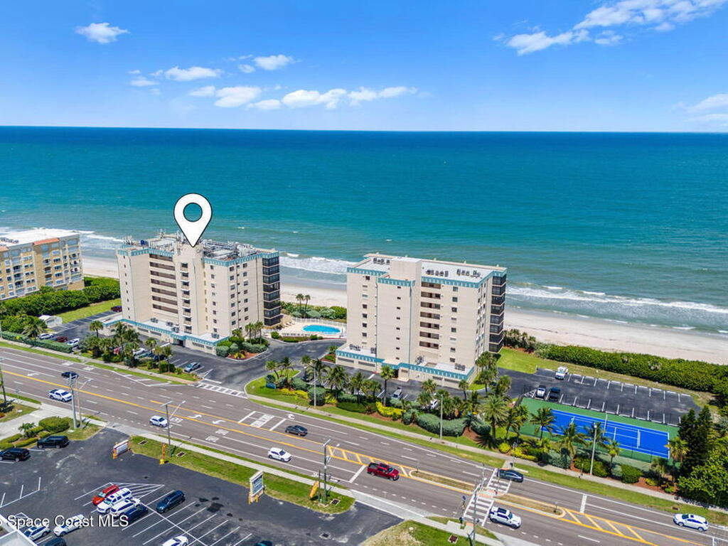 1125 Highway A1a Highway, Satellite Beach, FL 32937