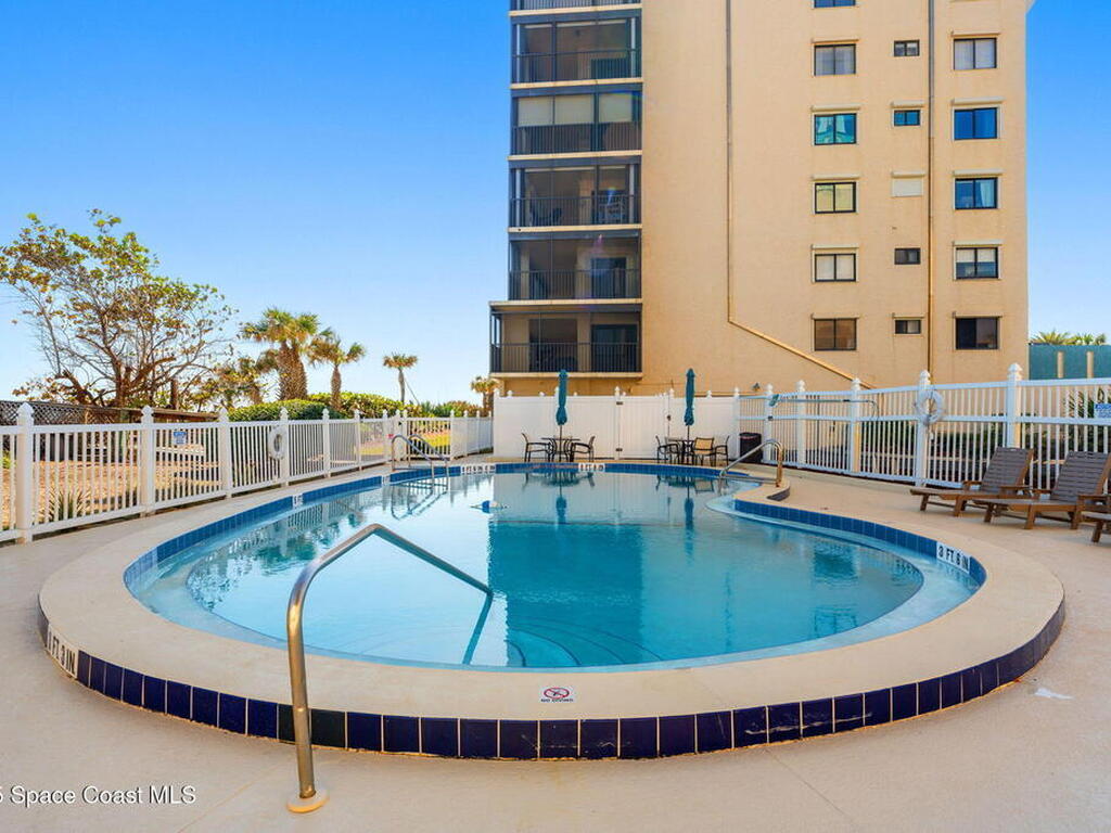 1125 Highway A1a Highway, Satellite Beach, FL 32937