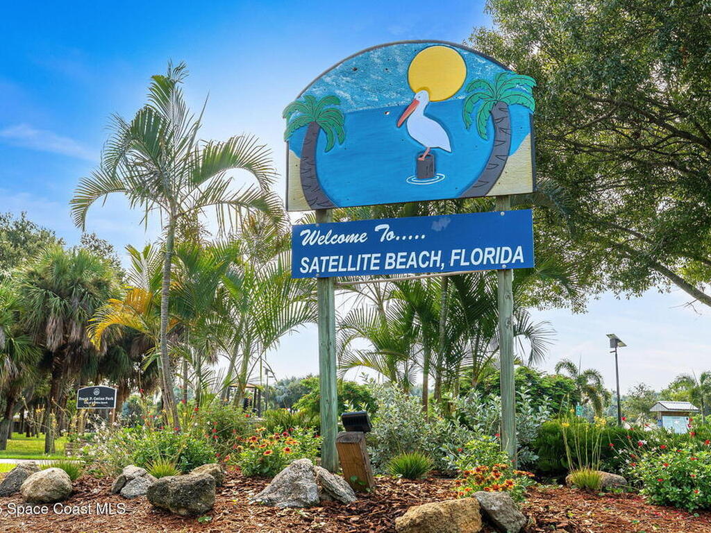 1125 Highway A1a Highway, Satellite Beach, FL 32937