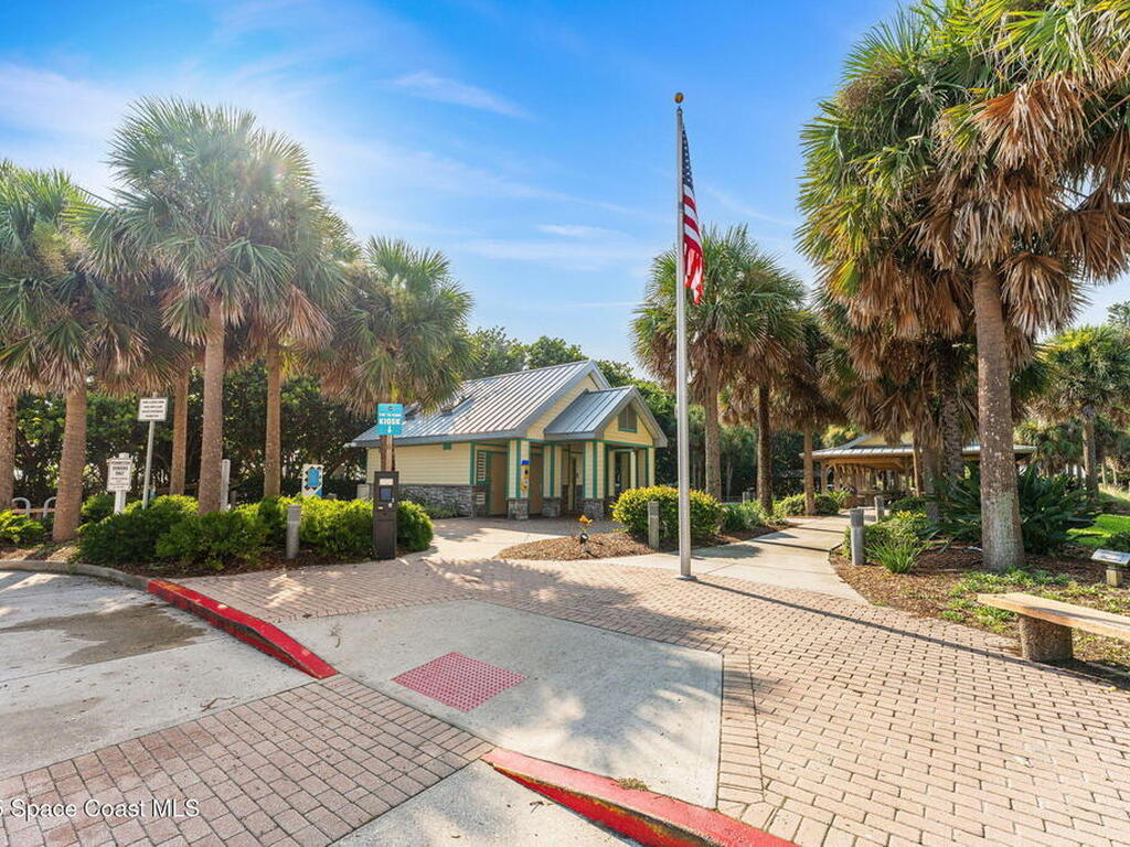 1125 Highway A1a Highway, Satellite Beach, FL 32937