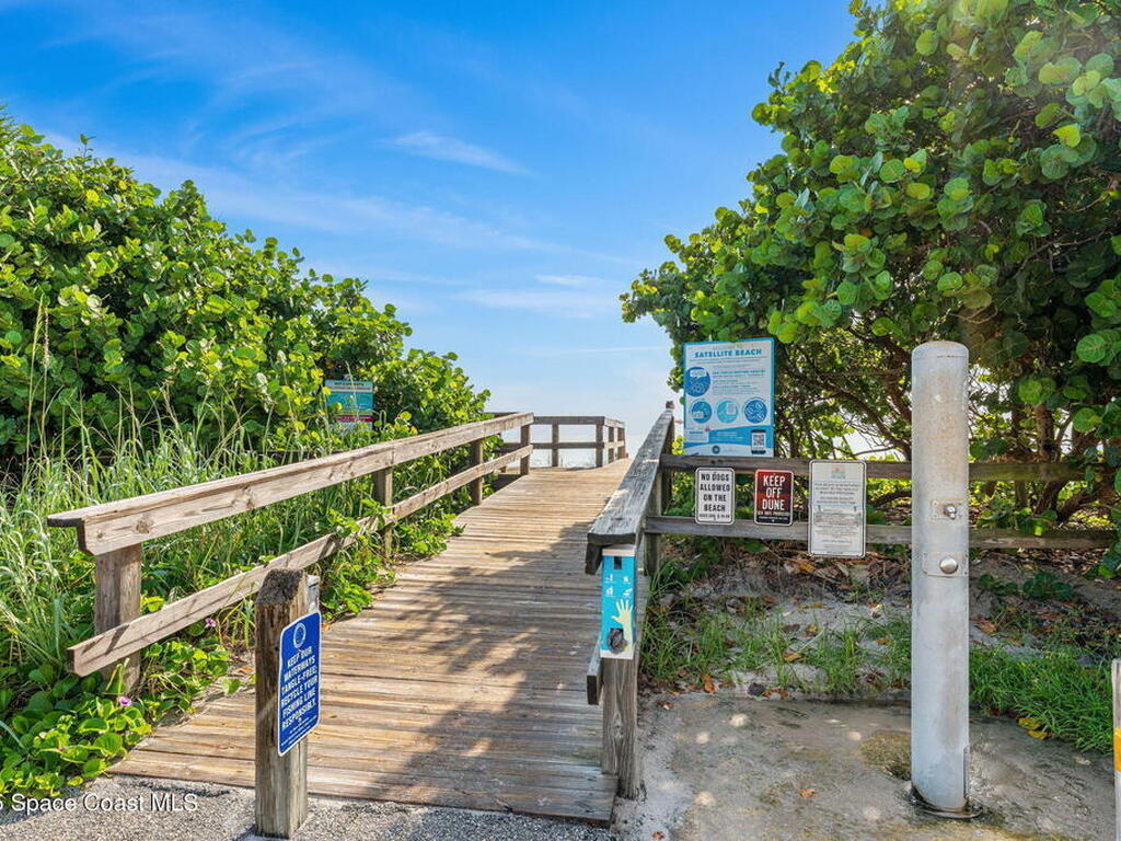 1125 Highway A1a Highway, Satellite Beach, FL 32937