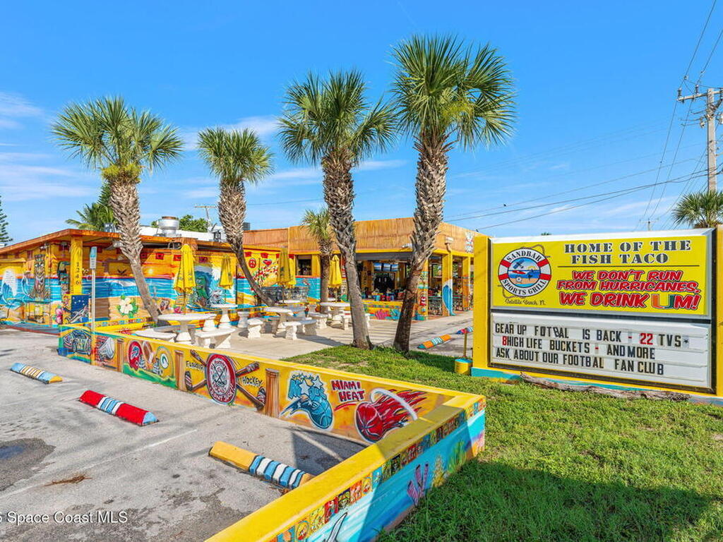 1125 Highway A1a Highway, Satellite Beach, FL 32937