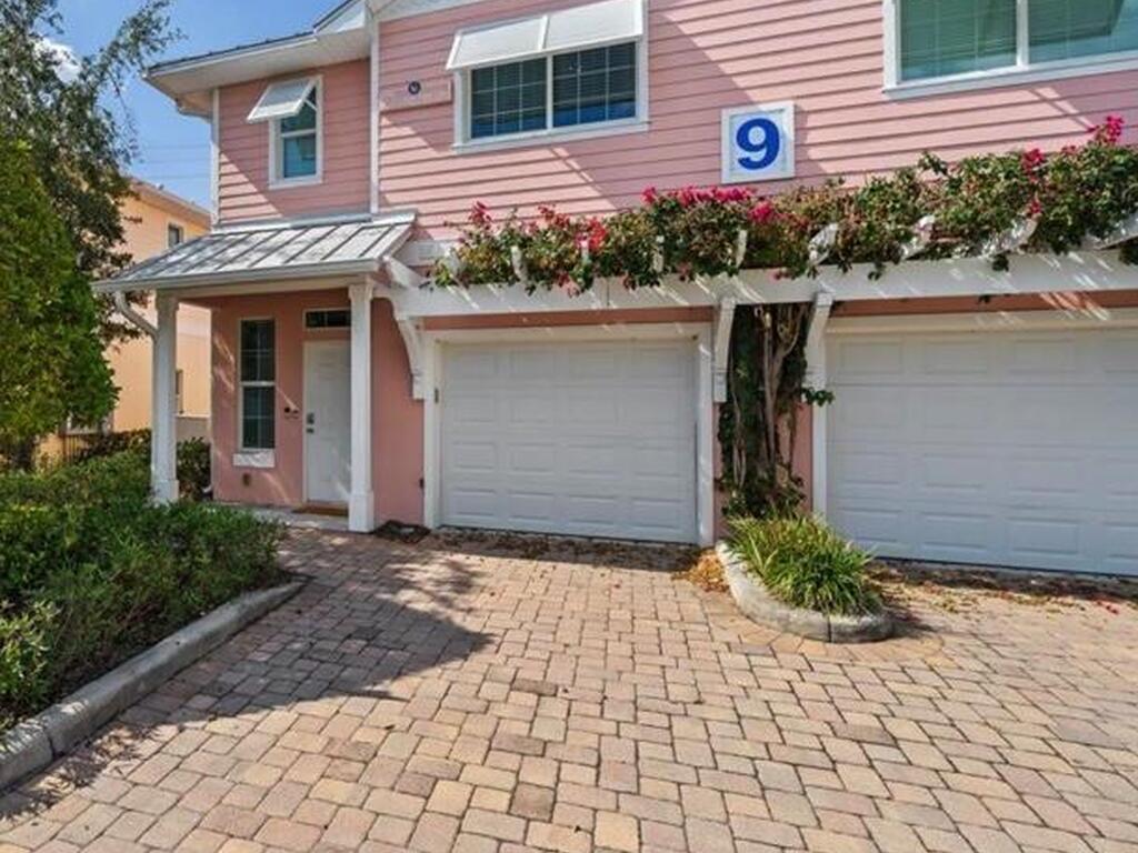 2730 Cutlass Point Lane, Merritt Island, FL 32953