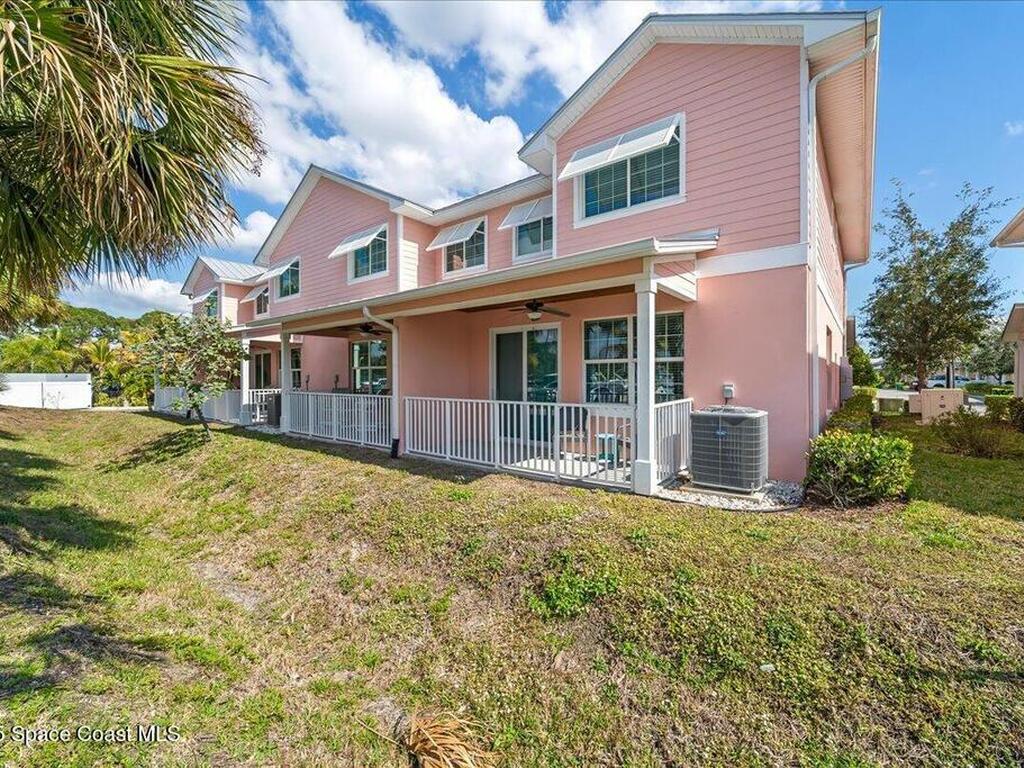 2730 Cutlass Point Lane, Merritt Island, FL 32953