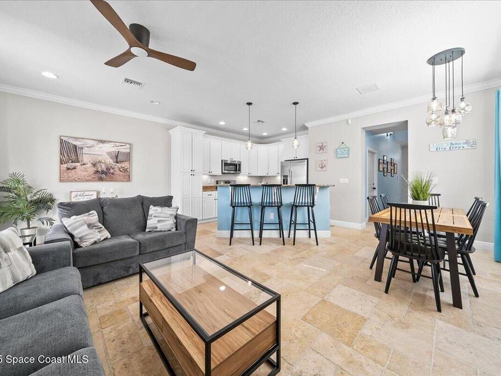 2730 Cutlass Point Lane, Merritt Island, FL 32953