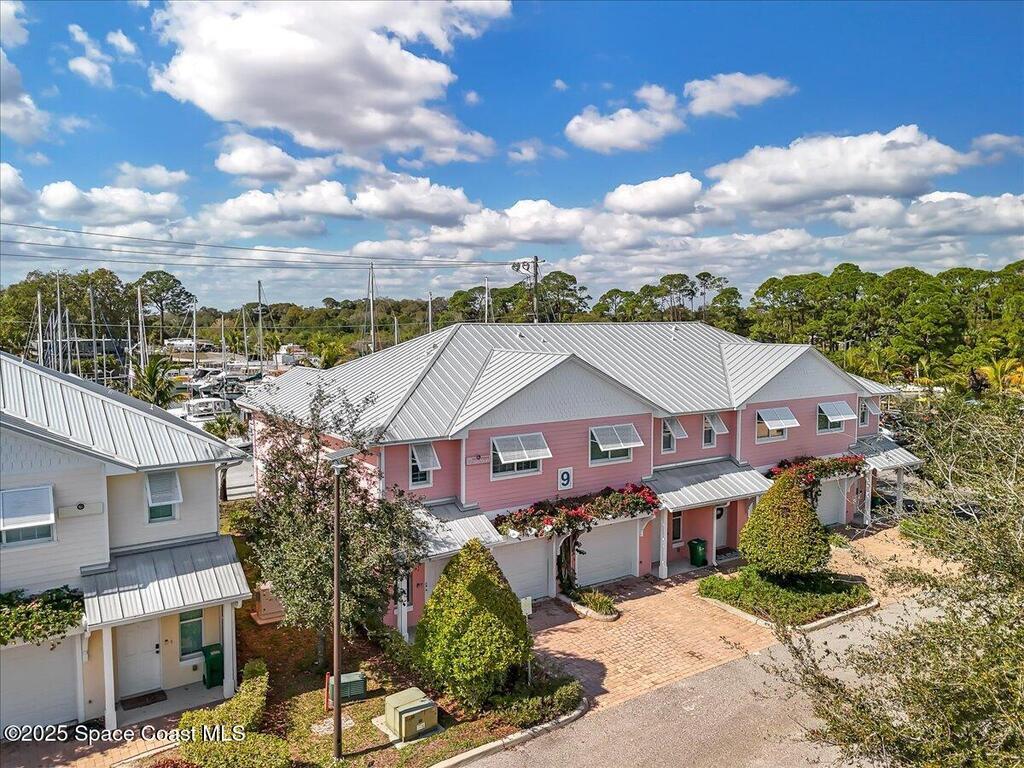 2730 Cutlass Point Lane, Merritt Island, FL 32953