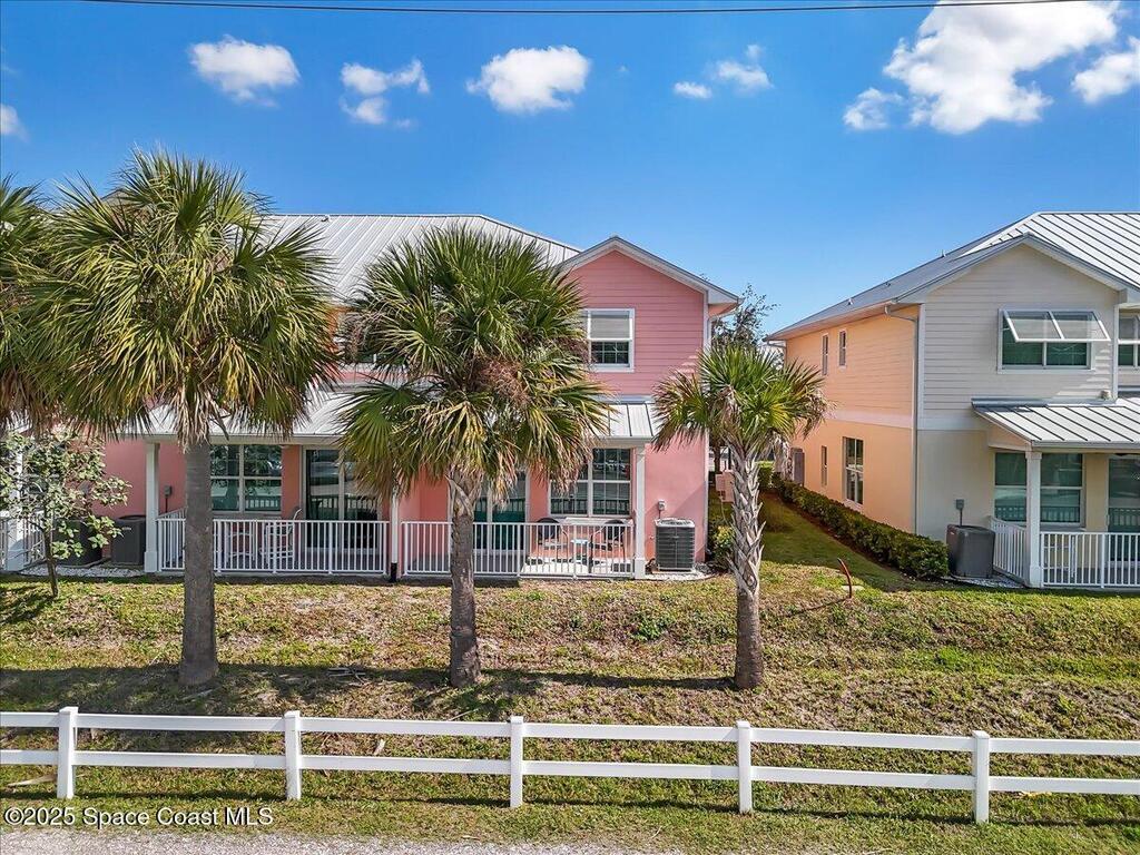 2730 Cutlass Point Lane, Merritt Island, FL 32953