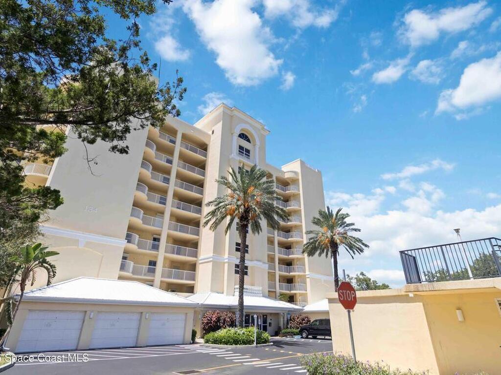 134 Starboard Lane, Merritt Island, FL 32953