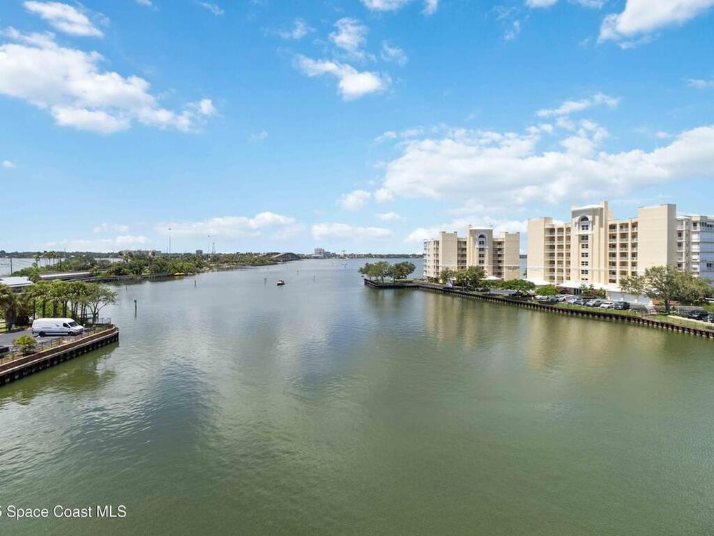 134 Starboard Lane, Merritt Island, FL 32953