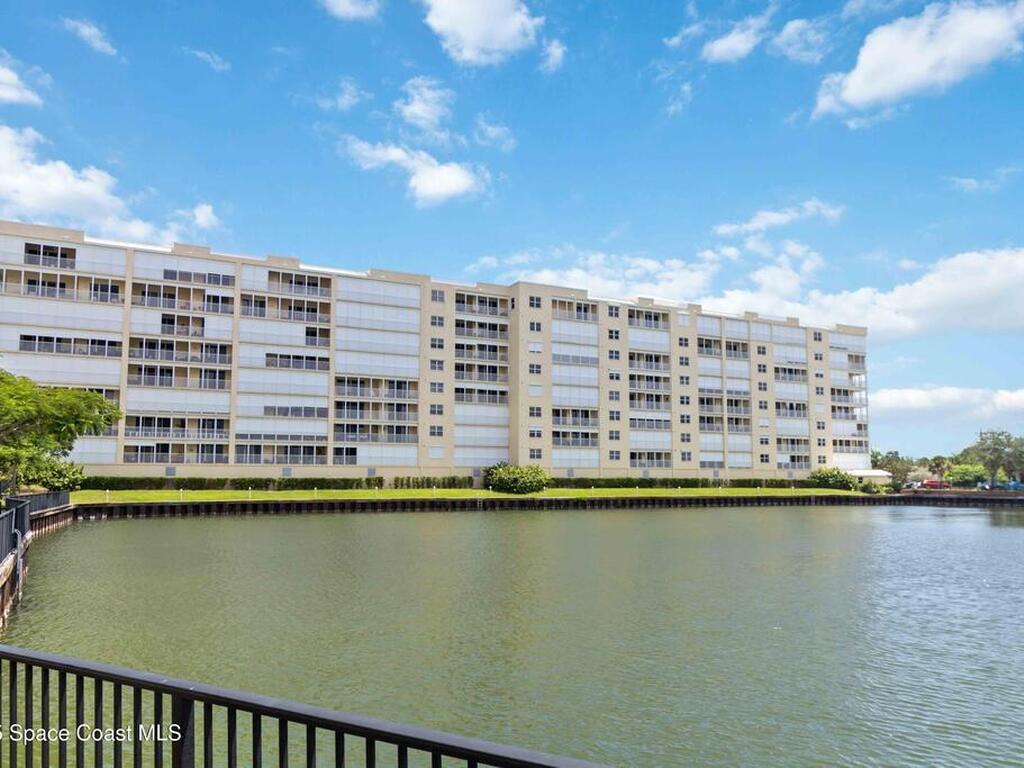 134 Starboard Lane, Merritt Island, FL 32953