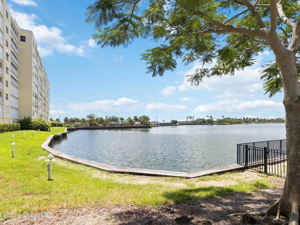 134 Starboard Lane, Merritt Island, FL 32953