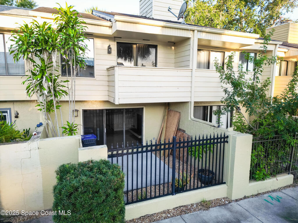 1691 S Washington Avenue, Titusville, FL 32780