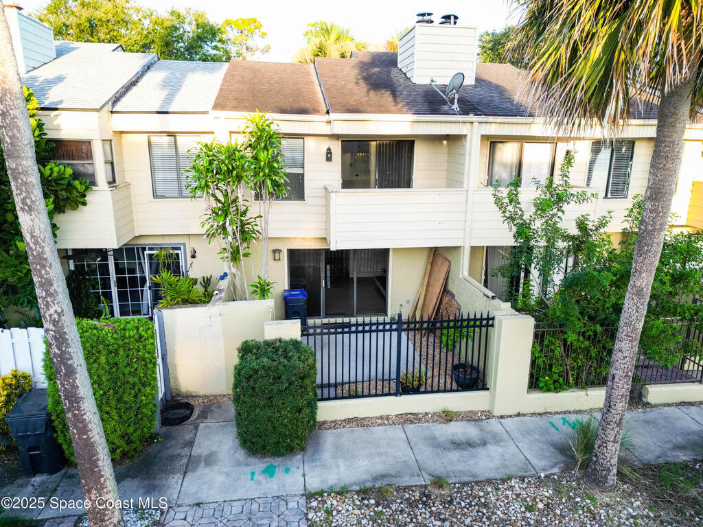 1691 S Washington Avenue, Titusville, FL 32780