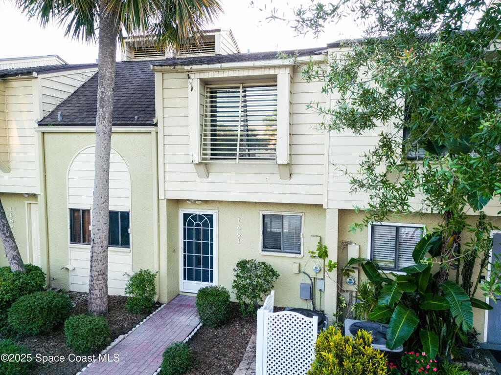 1691 S Washington Avenue, Titusville, FL 32780