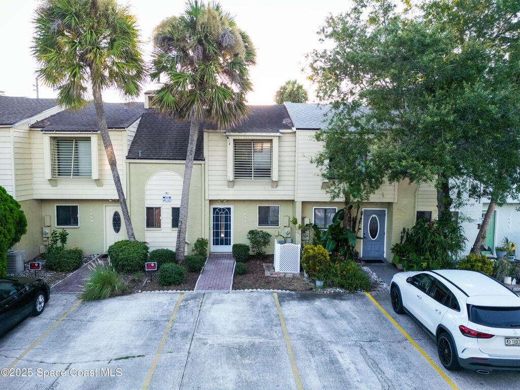 1691 S Washington Avenue, Titusville, FL 32780