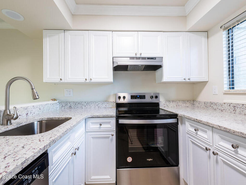 1691 S Washington Avenue, Titusville, FL 32780