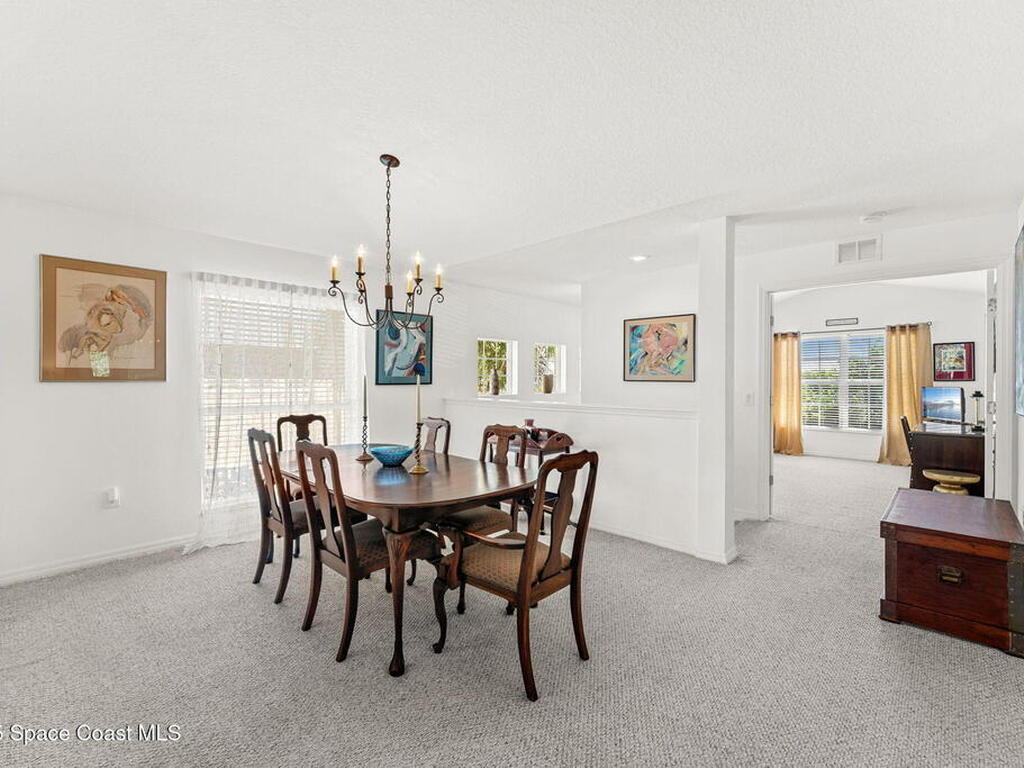 400 Trotter Lane, Suntree, FL 32940