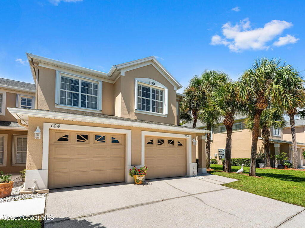 400 Trotter Lane, Suntree, FL 32940