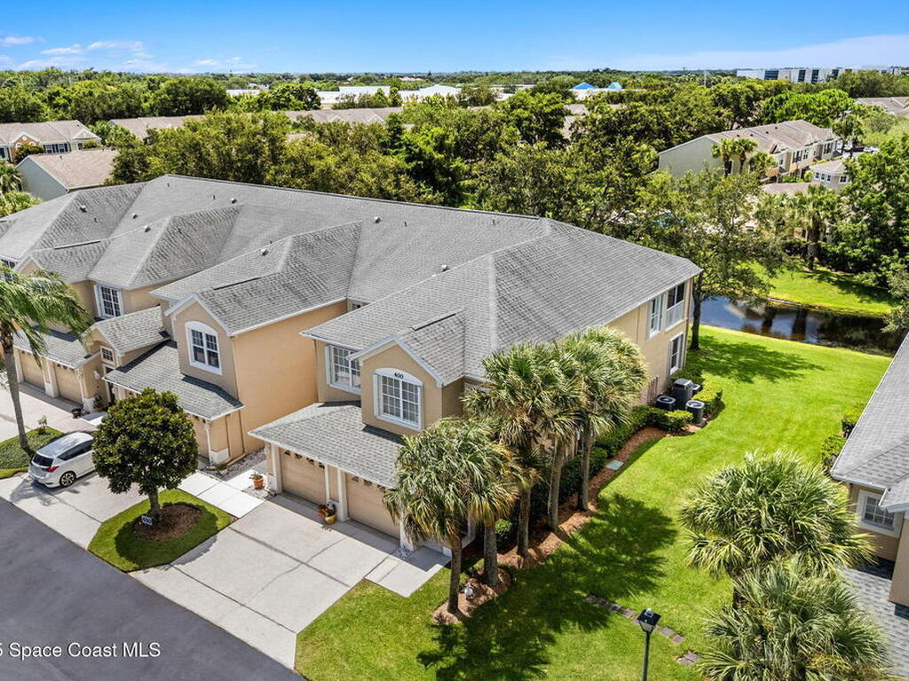 400 Trotter Lane, Suntree, FL 32940