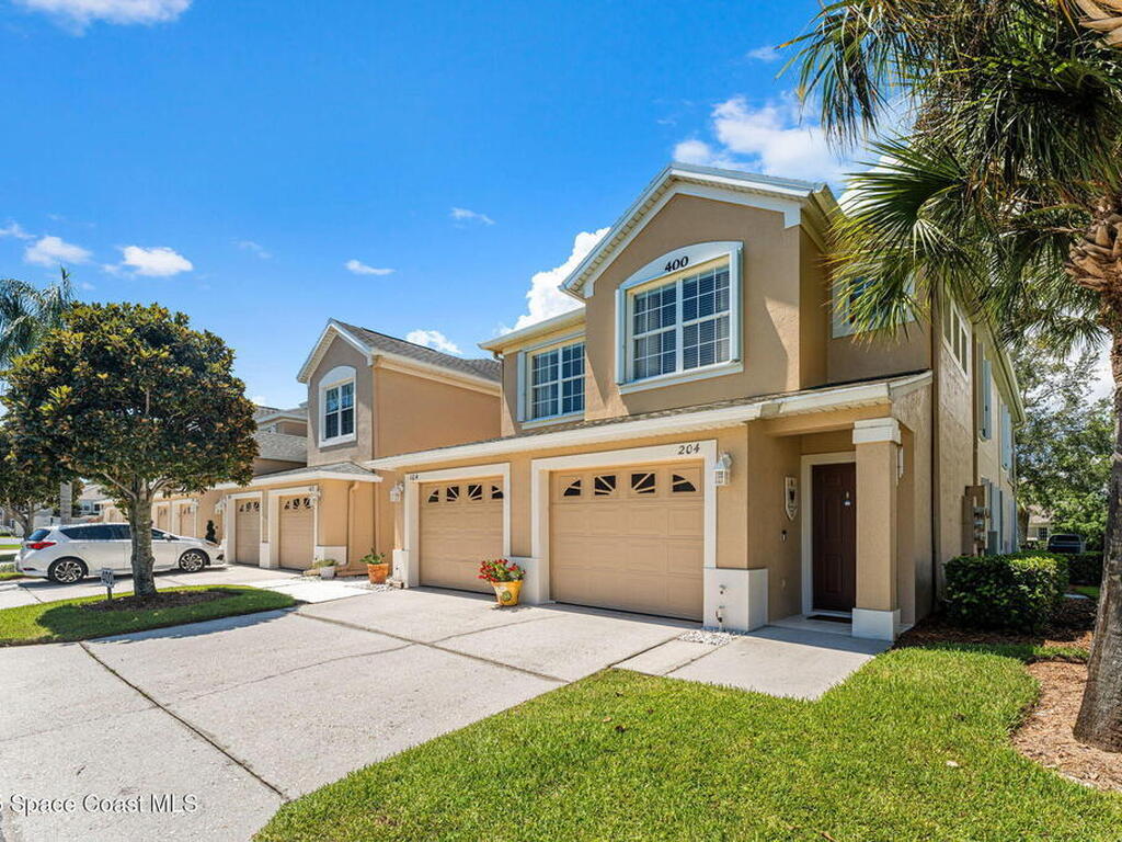 400 Trotter Lane, Suntree, FL 32940