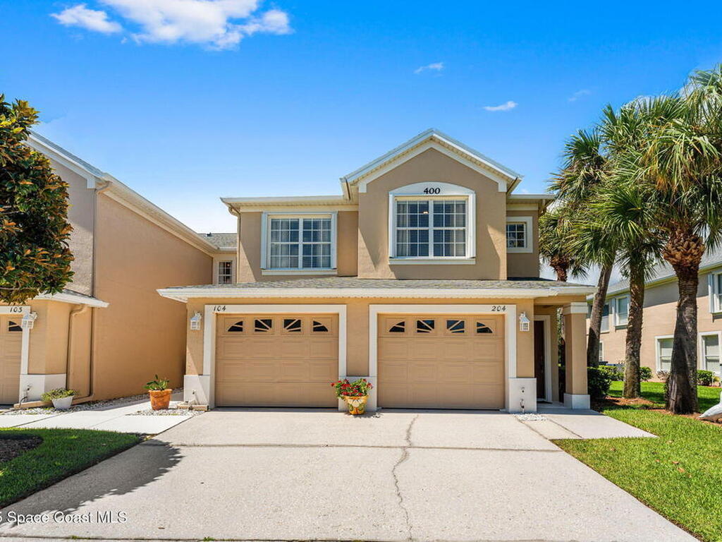 400 Trotter Lane, Suntree, FL 32940