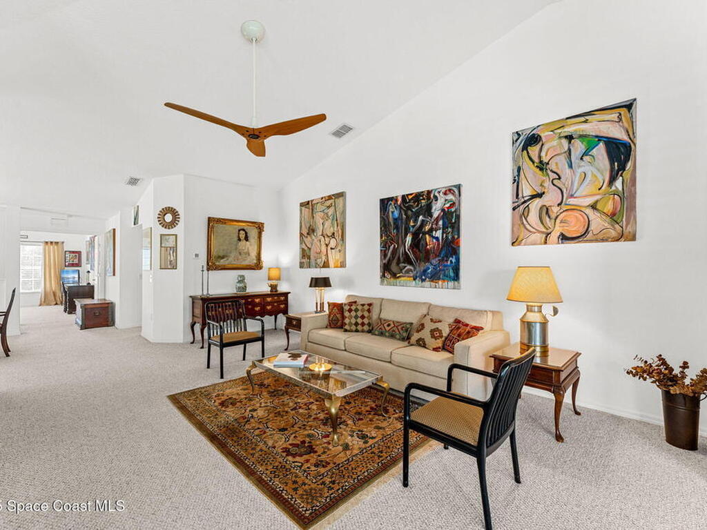 400 Trotter Lane, Suntree, FL 32940