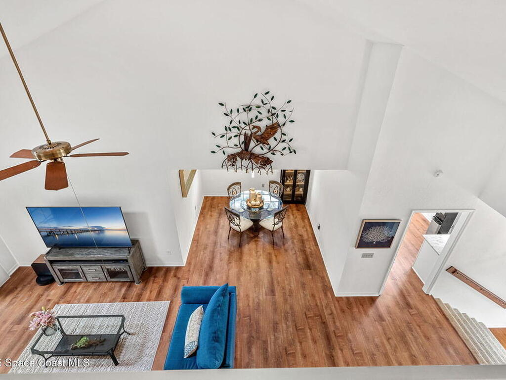 604 Greenwood Manor Circle, West Melbourne, FL 32904