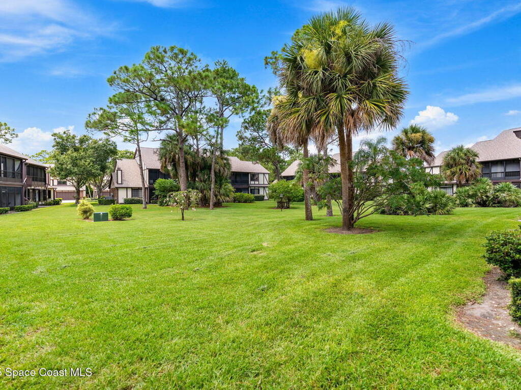 604 Greenwood Manor Circle, West Melbourne, FL 32904