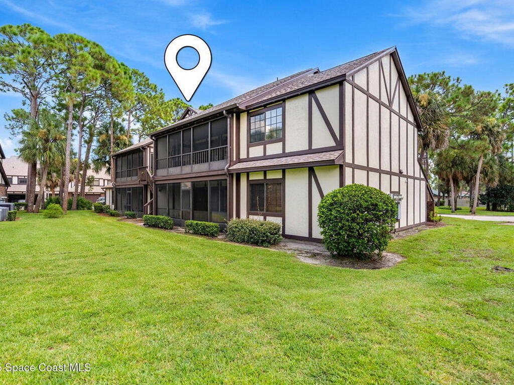 604 Greenwood Manor Circle, West Melbourne, FL 32904