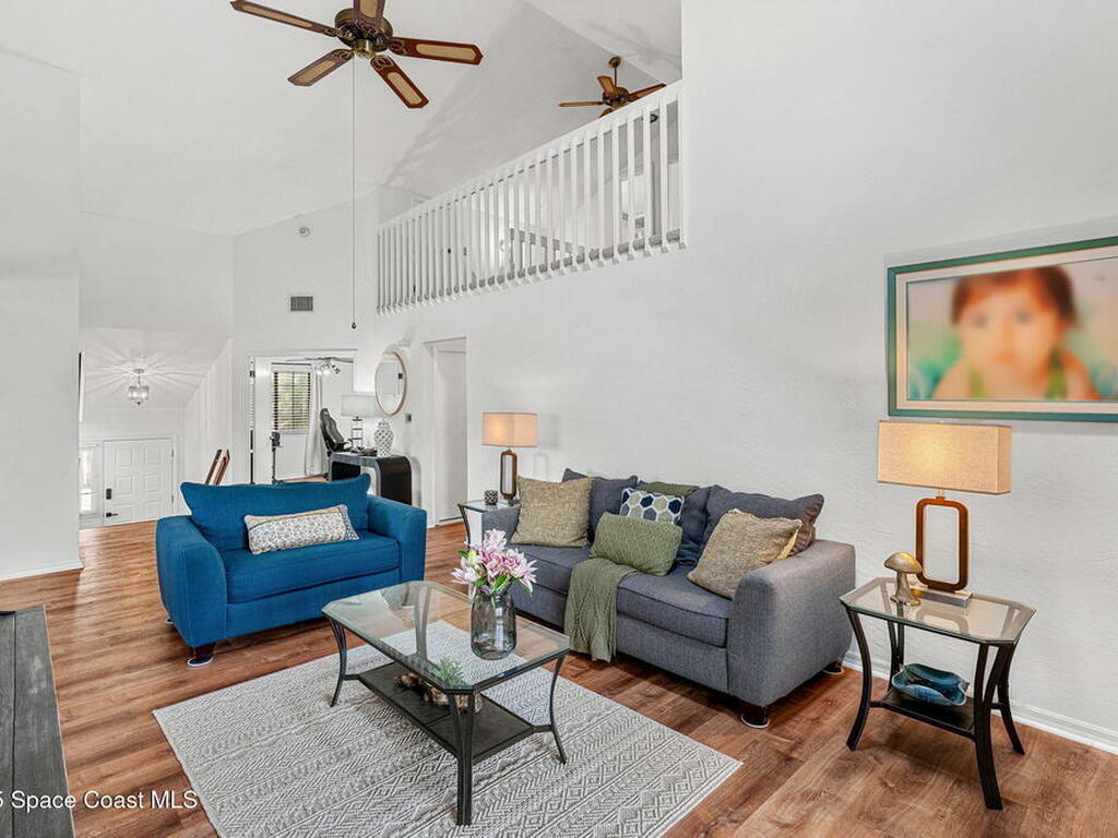 604 Greenwood Manor Circle, West Melbourne, FL 32904