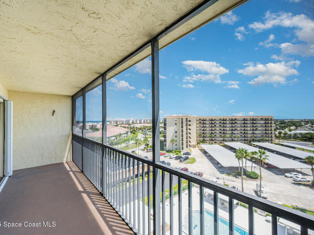 500 Palm Springs Boulevard, Indian Harbour Beach, FL 32937