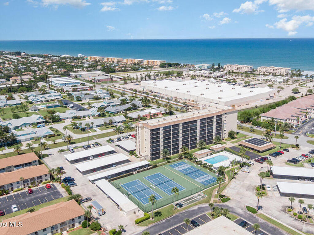 500 Palm Springs Boulevard, Indian Harbour Beach, FL 32937