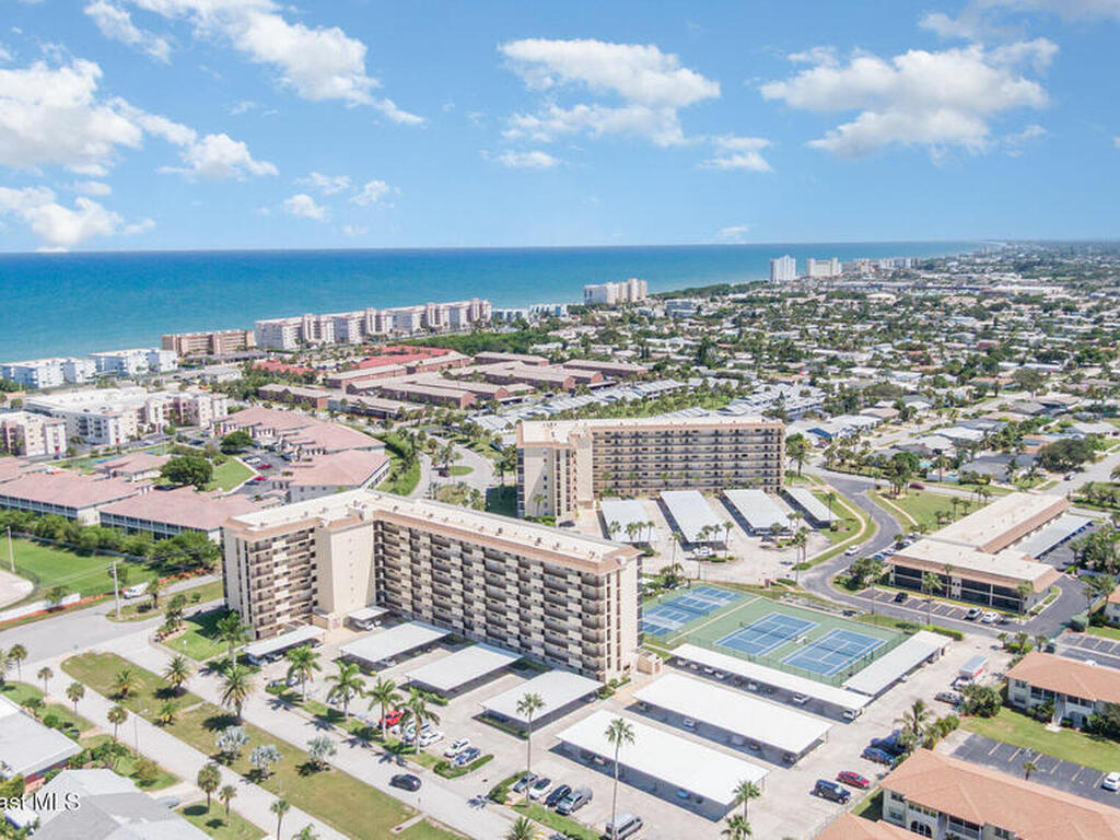 500 Palm Springs Boulevard, Indian Harbour Beach, FL 32937